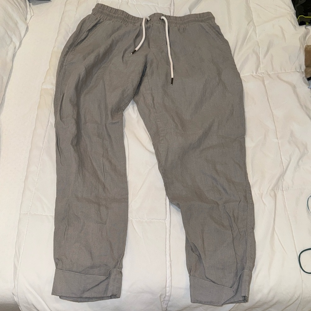 Cute pants